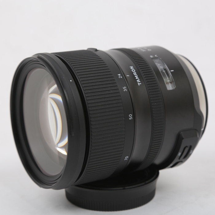 タムロン SP24-70/F2.8 DI VC USD G2 A032E