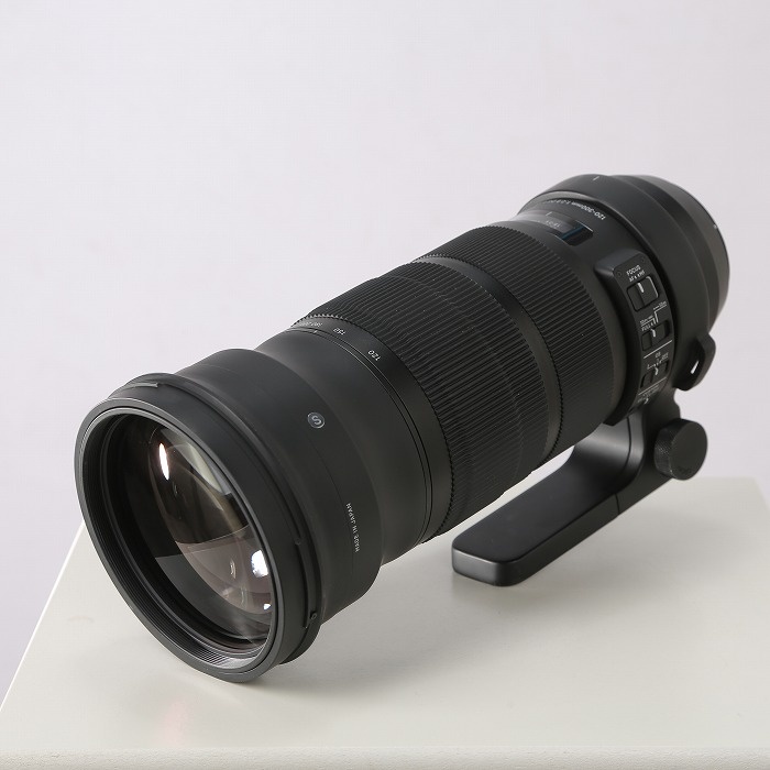 シグマ 120-300/F2.8 DG OS HSM EO