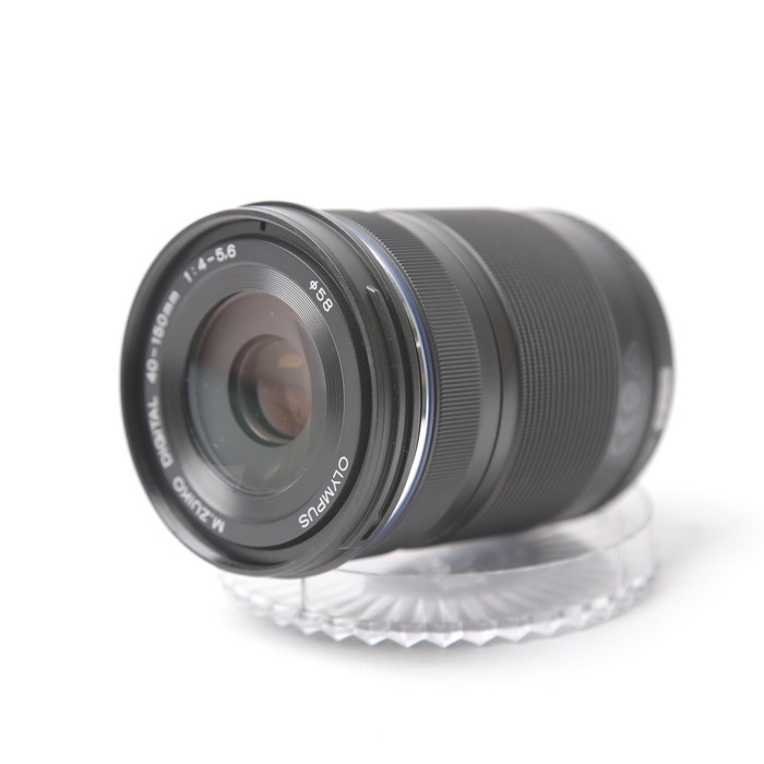 オリンパス M.ZUIKO DIGITAL ED40-150/F4.0-5.6R BK