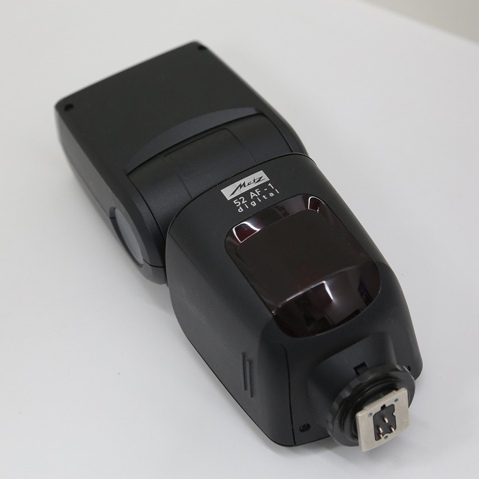 ソノタ Metz 52 AF-1 デジタル