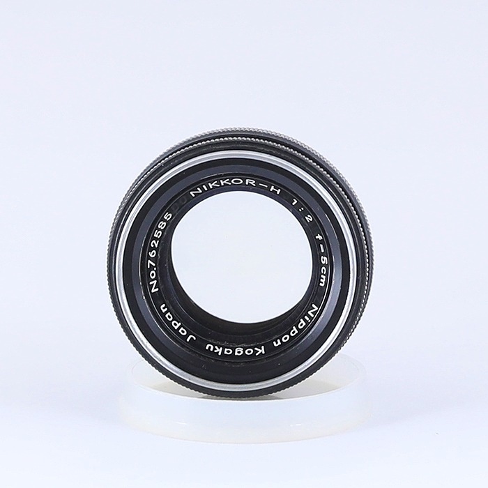 ニコン NIKKOR-H 5cm/2