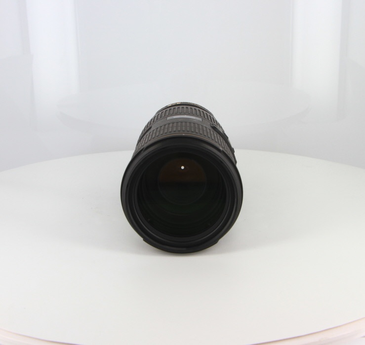 ニコン AF-S 70-200/4G ED VR