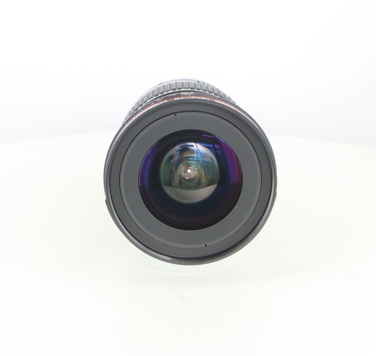 キヤノン New FD 20-35/3.5L
