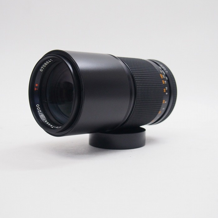 コンタックス テレテッサー T* 200/4 AEG