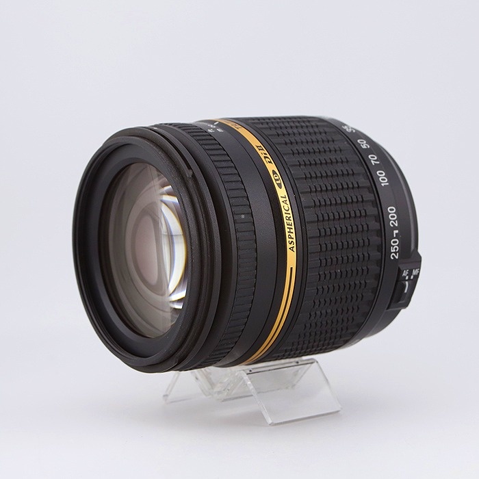 タムロン AF18-250/3.5-6.3Di II(ニコン用) A18NIIモーター有