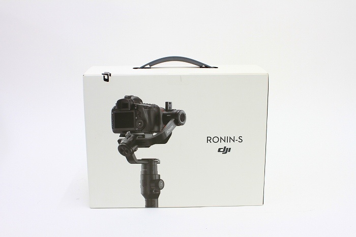 DJI DJI RONIN-S スタビライザー