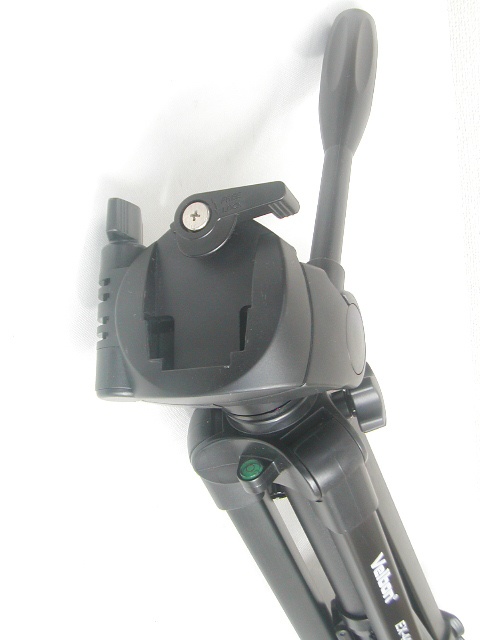 EX-440N 三脚