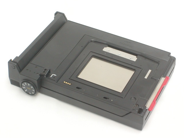 645PRO用 POLAROID Film Holder HP401