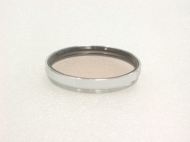 39mm ライカ用 カラーフィルター 