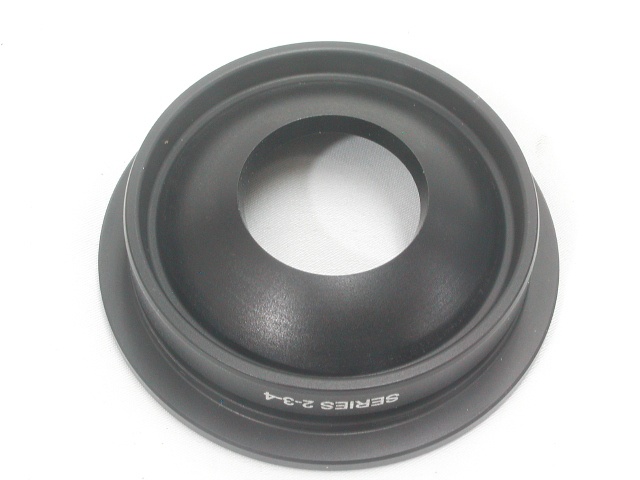 ジッツオ システマティックビデオアダプター 3型 75mm