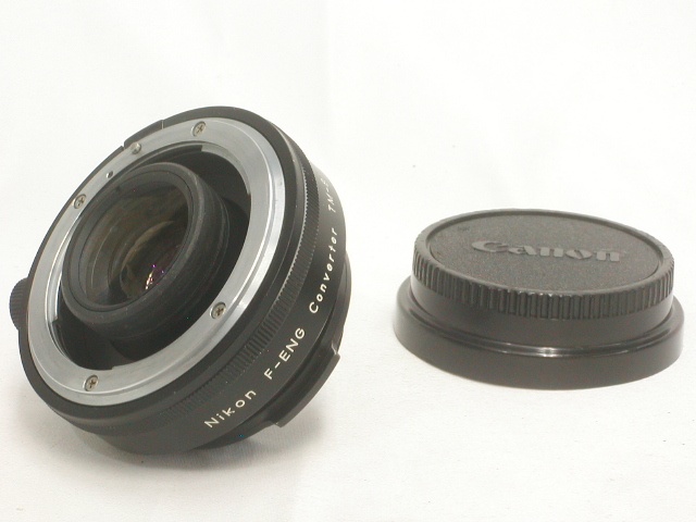 F-ENG Converter TM-B1