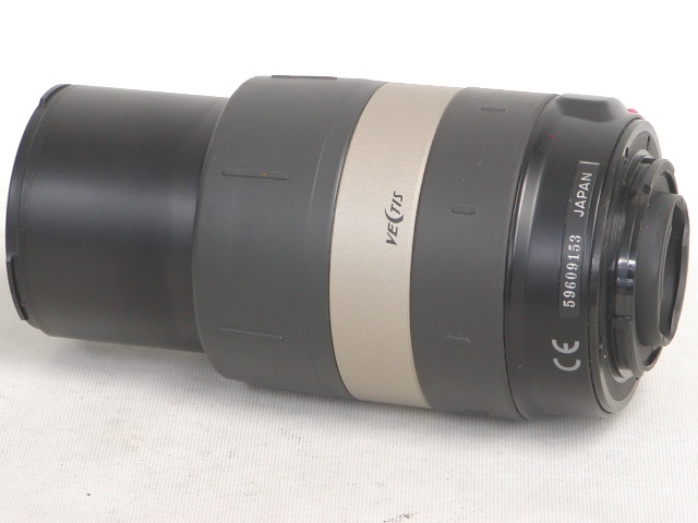 V LENS  56-170mm 1：4.5-5.6