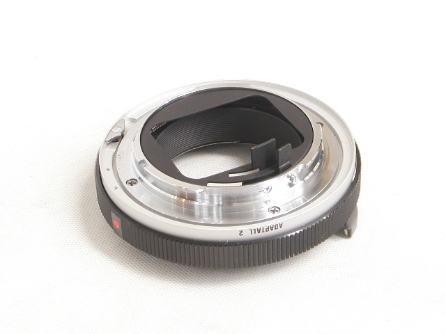 ADAPTALL2 for KONICA K/R