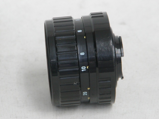 【難あり】 PENTAX-110 1:2.8 50mm