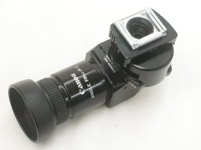 ANGLE FINDER C