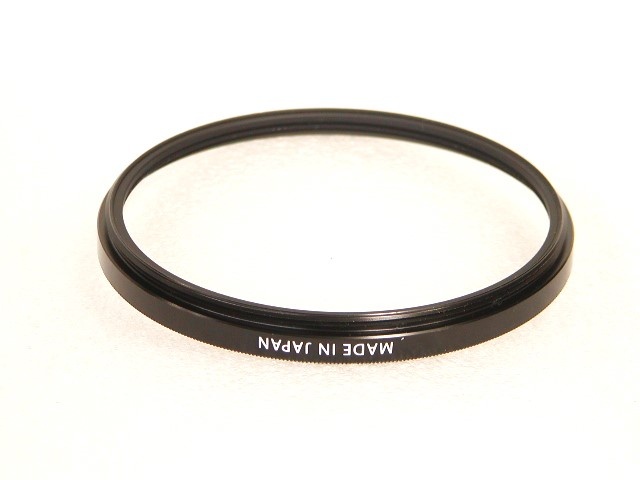 SUPER EBC FUJINON PROTECTOR 62mm フィルター