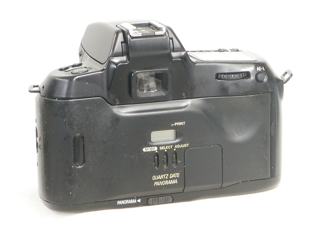 【ジャンク】 F-801・F50・F70 ボディ