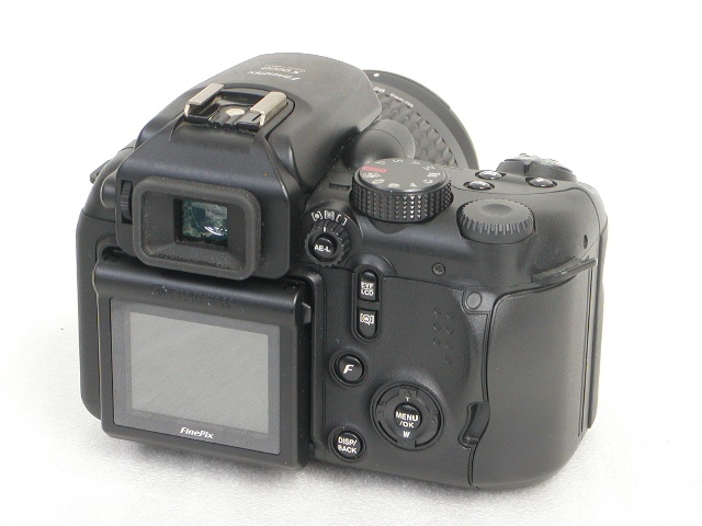 【ジャンク】 FinePix  S9000