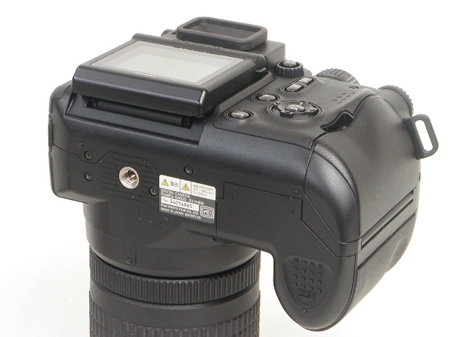【ジャンク】 FinePix  S9000