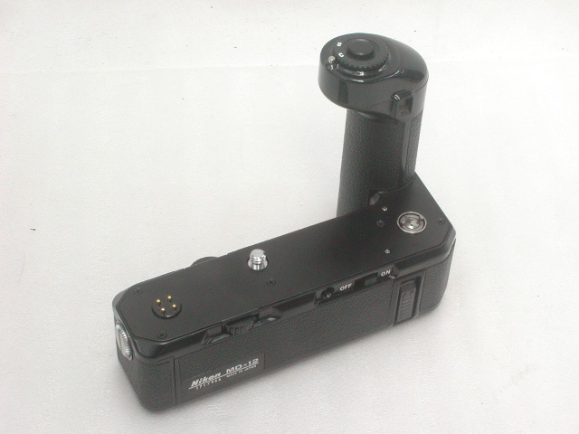 MOTOR DRIVE MD-12