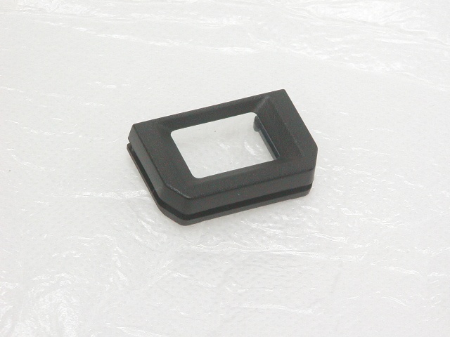 【送込】 角型視度補正レンズ(-3)