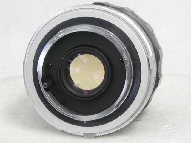 【難あり】 MC W.ROKKOR-SI  28mm 1：2.5