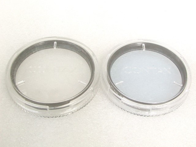 67mm P-Filter	+ B2 フィルター