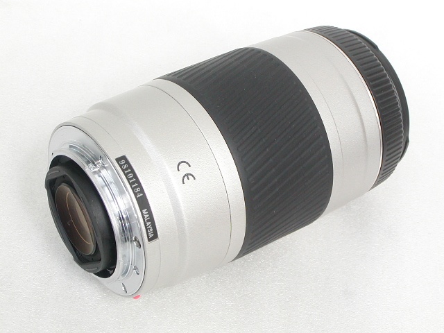 α-AF ZOOM  75-300mm 1:4.5-5.6 D w/Hood (for SONY-A)
