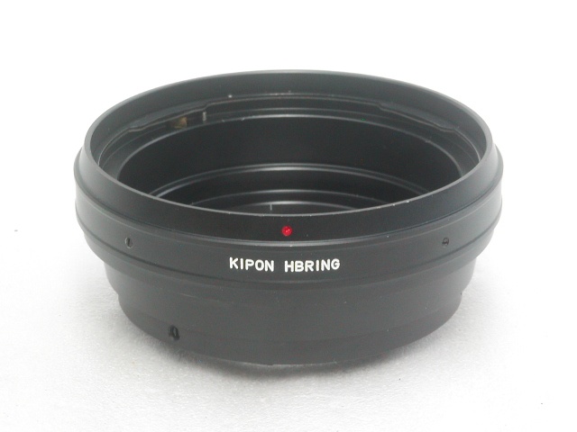 KIPON HBRING (for Nikon F-Mount)