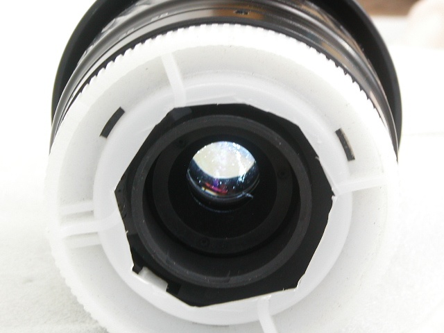 【難あり】  AF28-80mm  1:4(22)-5.6