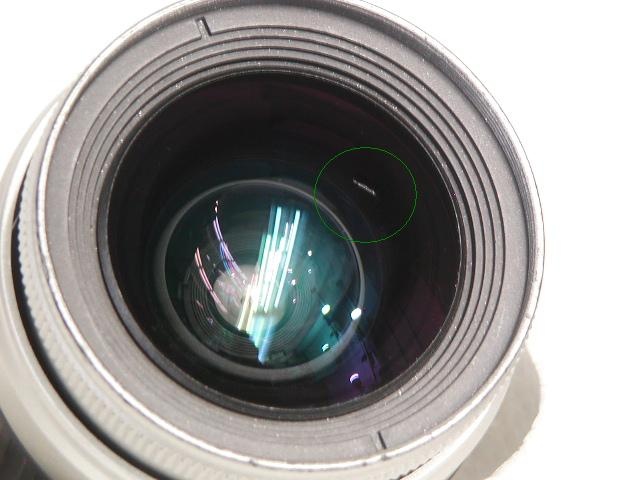 【難あり】 smc PENTAX-FA 28-90mm 1：3.5-5.6