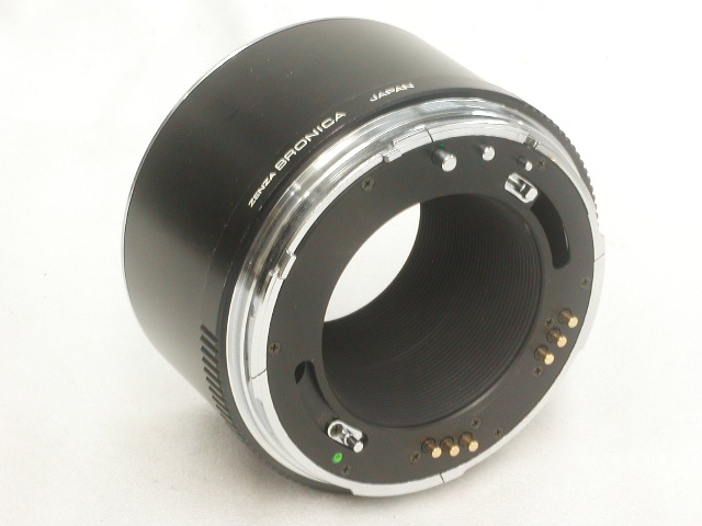 ETR用 接写リング E-42