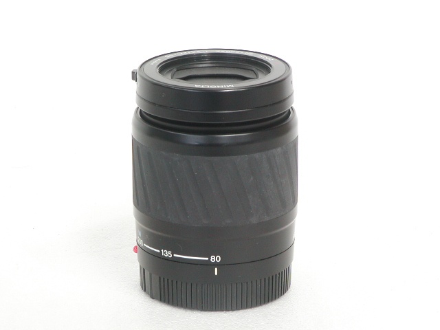 【難あり】 α AF 80-200mm 1:4.5-5.6