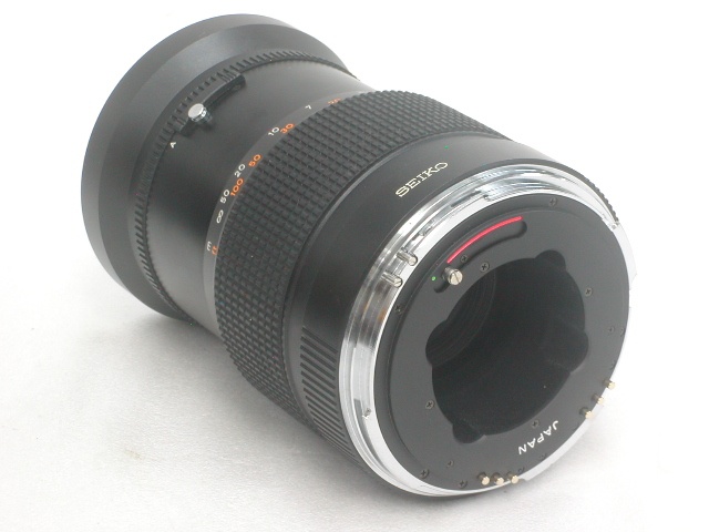 ZENZANON-PG 1:4.5 f=200mm (GS-1用)