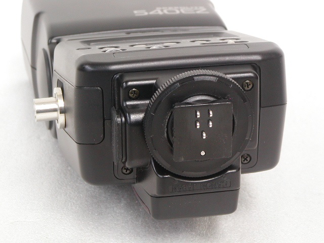 SPEEDLITE  540EZ