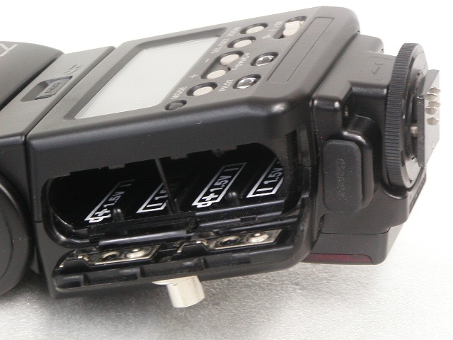 SPEEDLITE  540EZ
