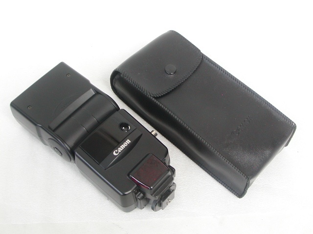 SPEEDLITE  540EZ