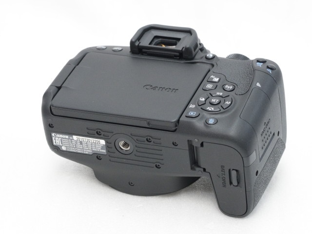 【美品】 EOS Kiss X9i Body