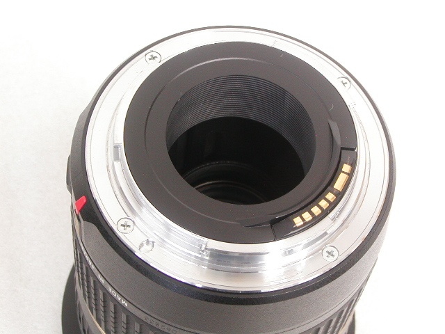SP AF10-24mm 1:3.5-4.5 Di II (for CANON EF) B001