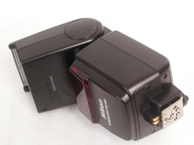 SPEEDLIGHT  SB-600