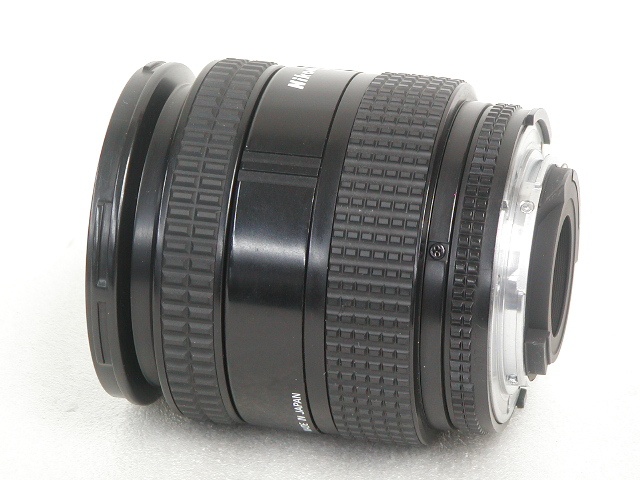 AF NIKKOR  24-50mm 1：3.3-4.5 
