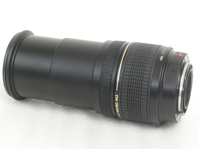 AF ASPH. XR LD 〔IF〕 28-300mm 1：3.5-6.3 MACRO (for MINOLTA-α・SONY-A)  A06