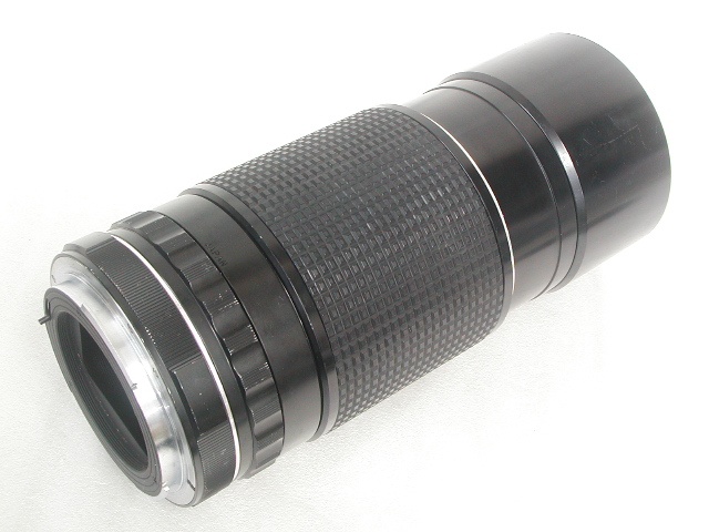 smc PENTAX 67   1:4   300mm