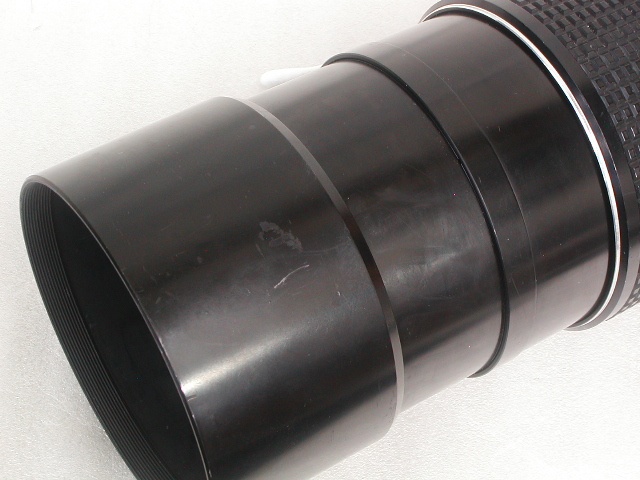 smc PENTAX 67   1:4   300mm