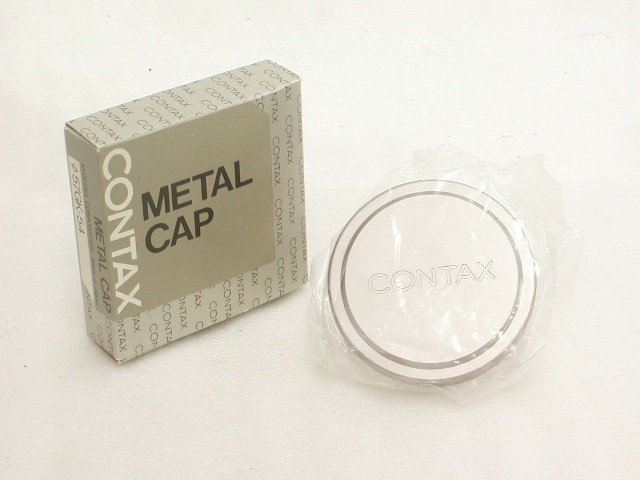 METAL CAP φ57 GK-54