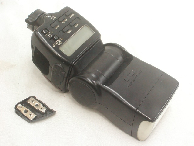 オートストロボ AF-500FTZ