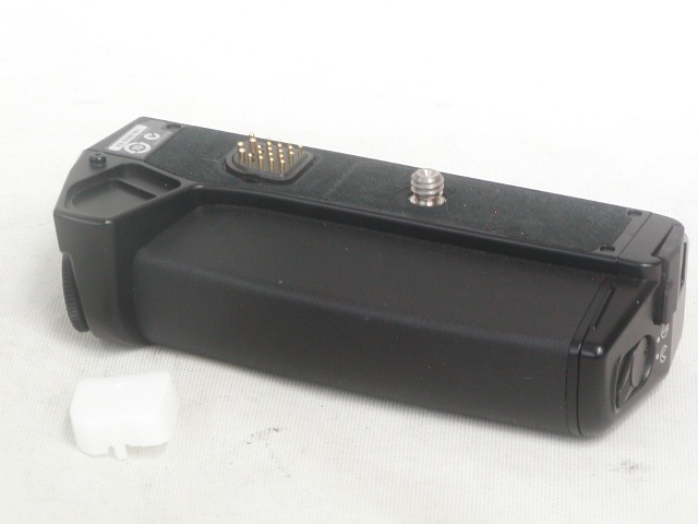 Power Battery Holder  HLD-6P (for E-M5 ・E-M5 II)