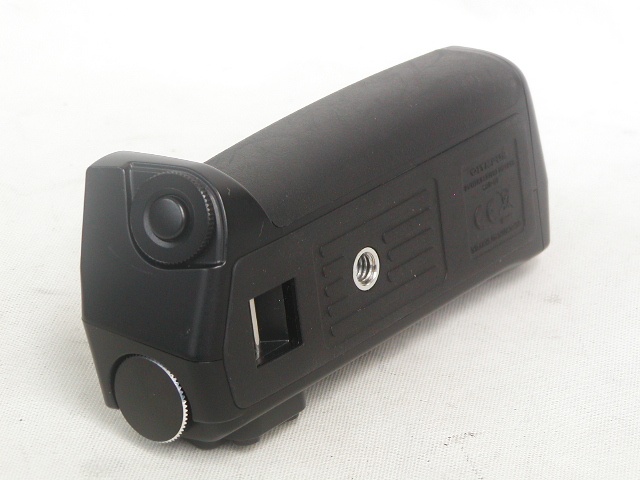 Power Battery Holder  HLD-6P (for E-M5 ・E-M5 II)