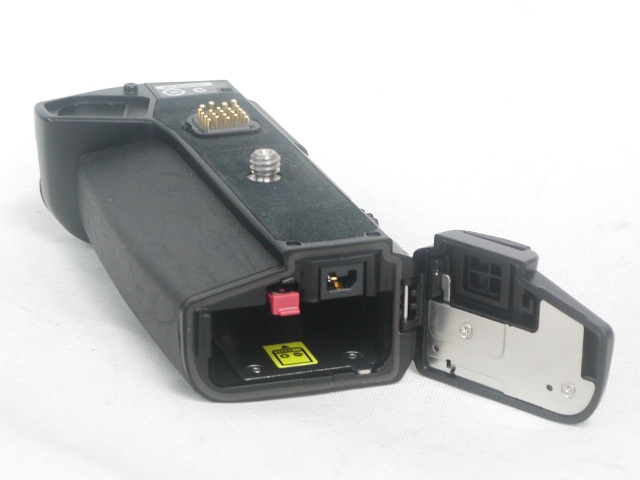 Power Battery Holder  HLD-6P (for E-M5 ・E-M5 II)