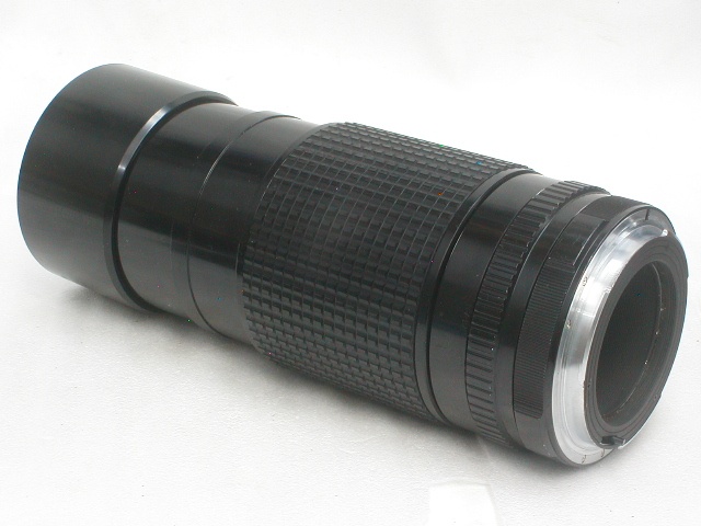 smc PENTAX 67 1:4 300mm